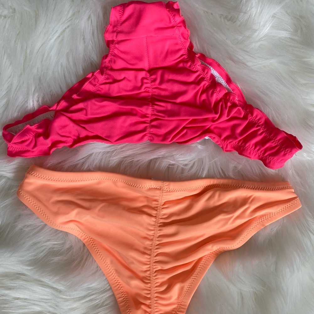 Swim bottoms